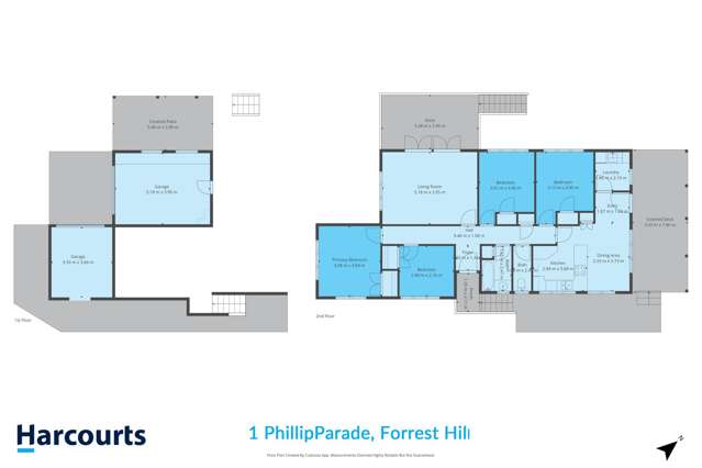 1 Phillip Parade Forrest Hill_1