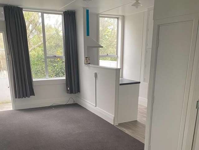 Easy Living in a Central Location
