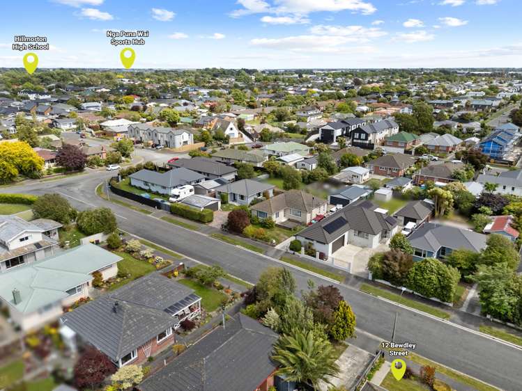 12 Bewdley Street Spreydon_21