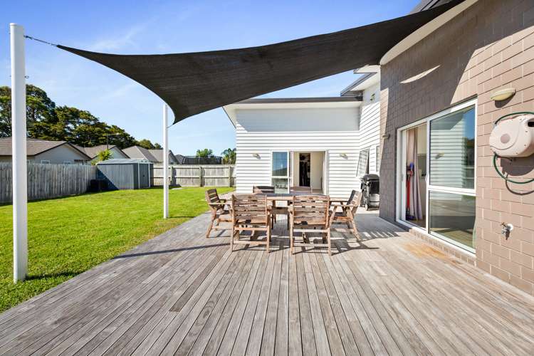 16 Larmer Drive Kumeu_29