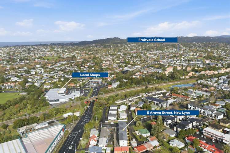 5D Arawa Street New Lynn_26