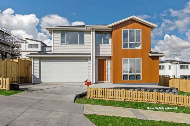 5 Takurua Terrace Orewa_1