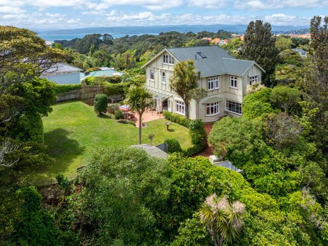 QUARTER ACRE DREAM IN THE CITY! | BY NEGOTIATION |