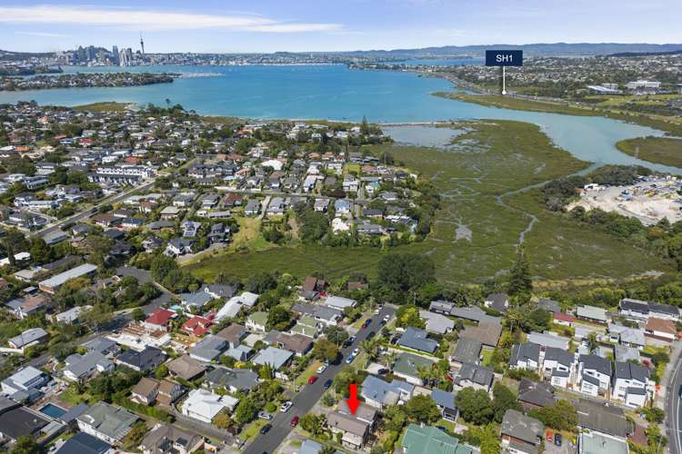 27 Napier Avenue Takapuna_21