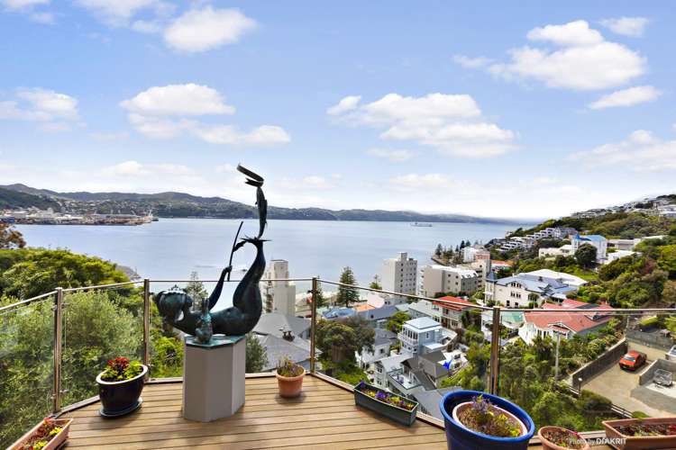 4 Bayview Terrace Oriental Bay_15