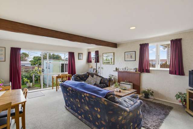 4 Carlisle Street Levin_1