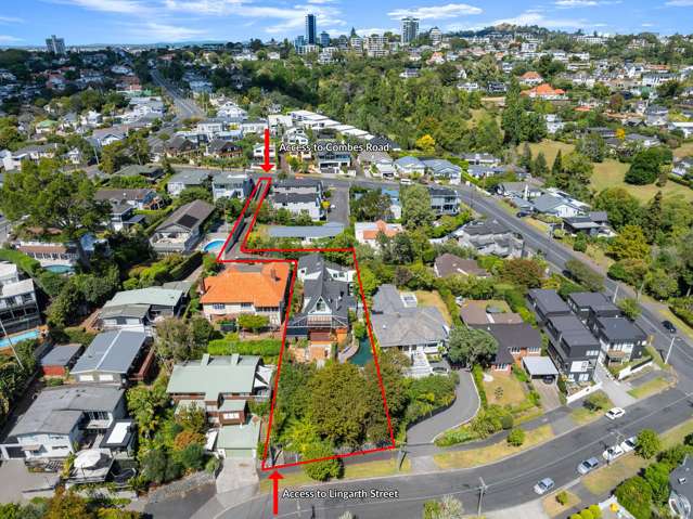 Now $3,195,000 . Mixed housing suburban 895m2