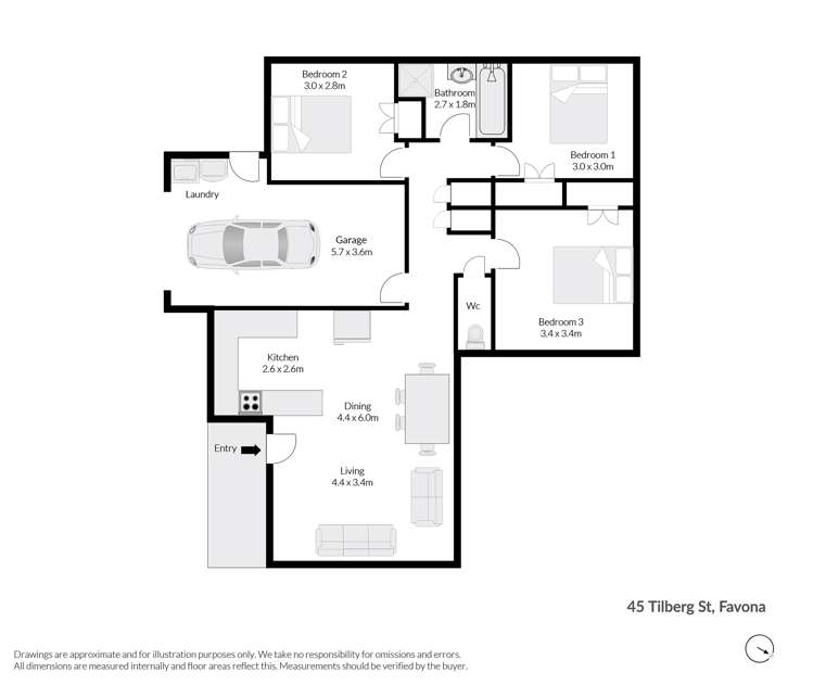 45 Tilberg Street Favona_11