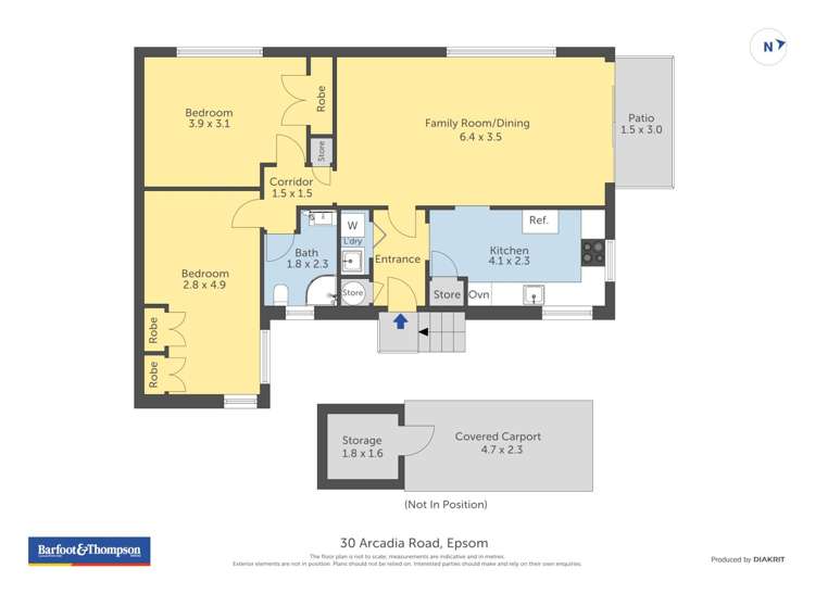 1/30 Arcadia Road Epsom_16