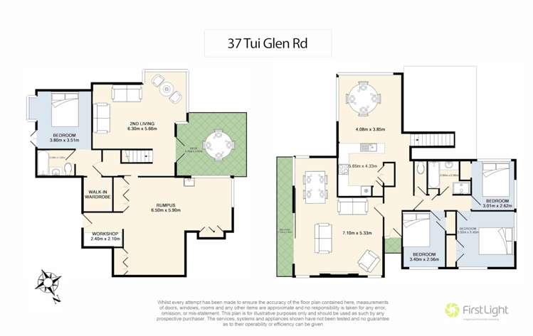 37 Tui Glen Road Birkenhead_20