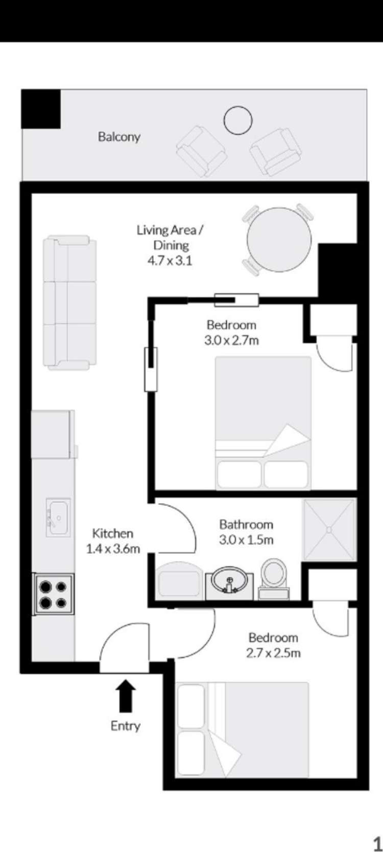 510/32 Swanson Street Auckland Central_8