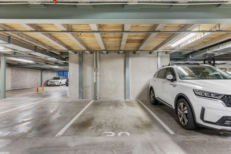 4B/11 Tennyson Street Te Aro_12