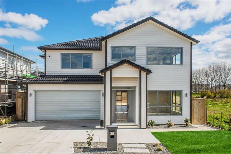 39 Timmer Road Flat Bush_20