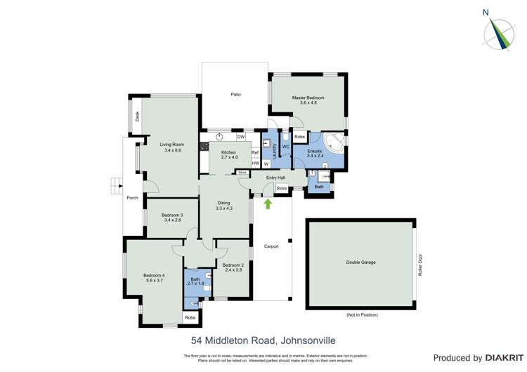 54 Middleton Road Johnsonville_22