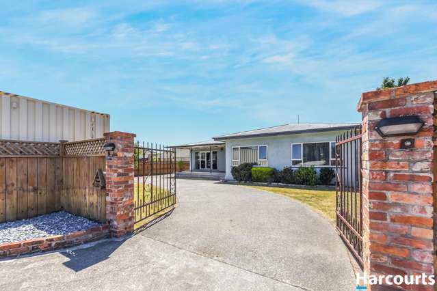 Charming Family Home in the Heart of Motueka