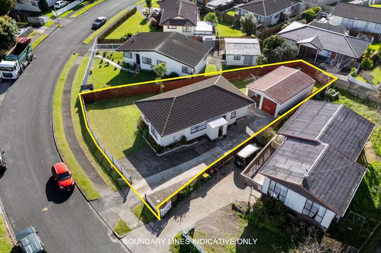 17 Kopara Place Clendon Park_15