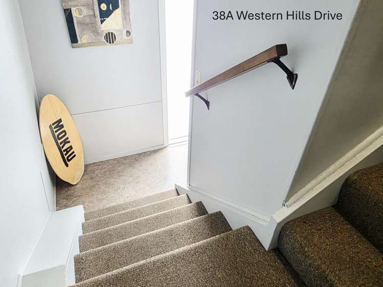 38A &B Western Hills Drive Whau Valley_14