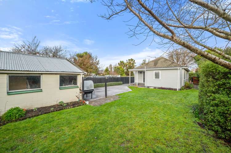 6 Wilding Street Saint Martins_25