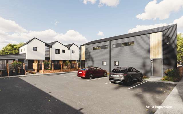 Units 1-9/54 and 56 Wildberry Street Woolston_4