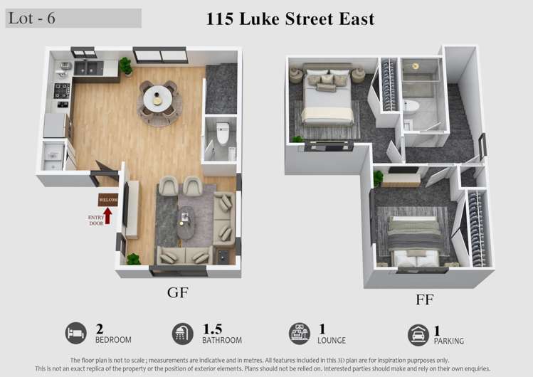 Lot 1-6/115 Luke Street_5