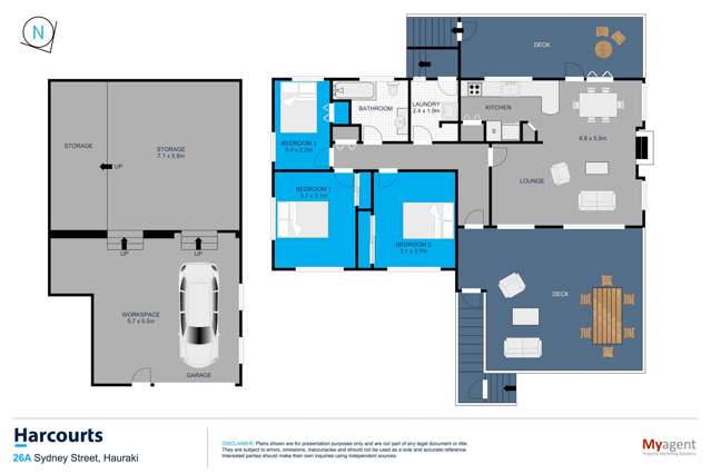 26A Sydney Street Hauraki_1