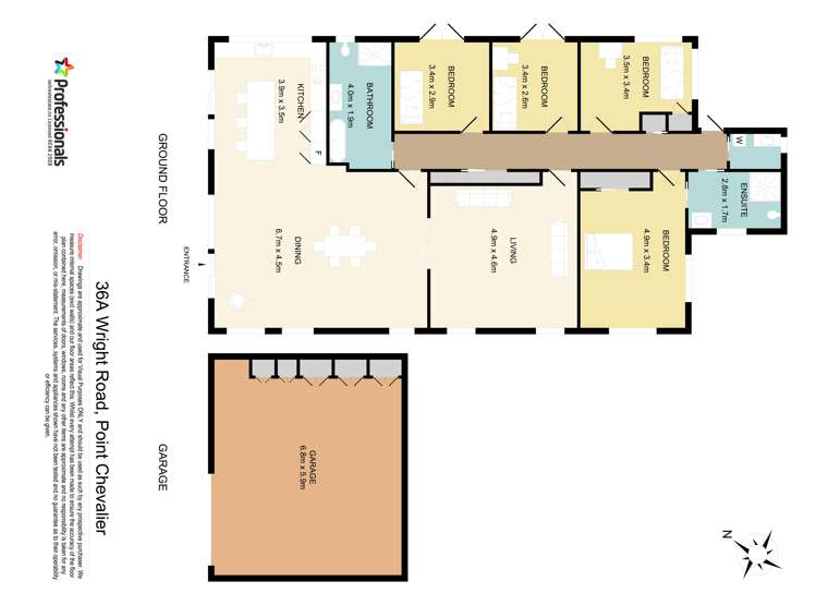 36a Wright Road Point Chevalier_12