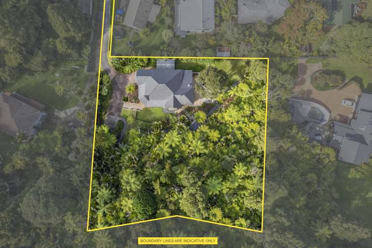 375 Huia Road Titirangi_26