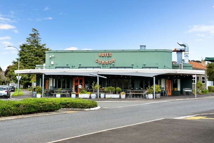 18 Galway Avenue Hamilton East_23