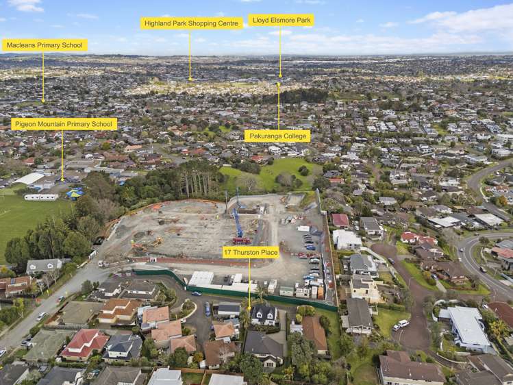 17 Thurston Place Bucklands Beach_18