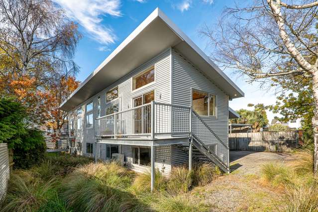 Dual-dwelling flexibility in Methven township