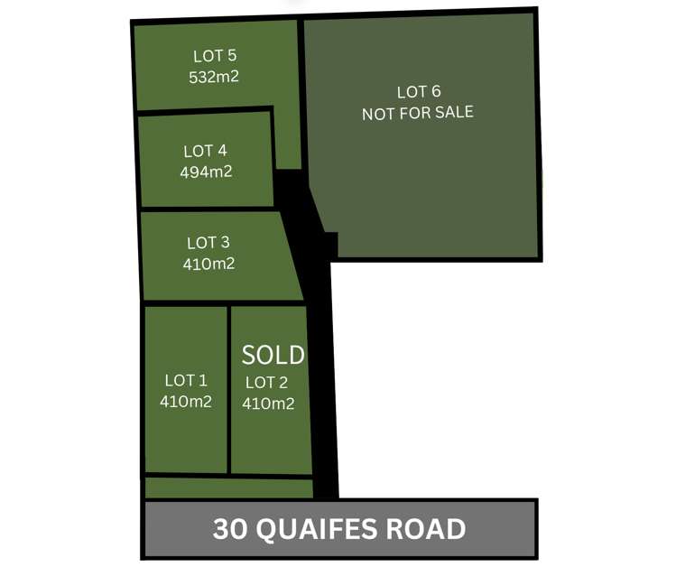 Christchurch City, Canterbury Sections For sale OneRoof Property