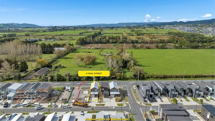 6 Hoia Street Papakura_21