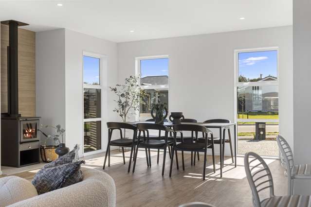 Stunning 3 bed home in Lincoln