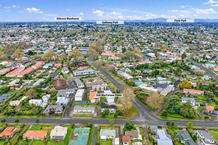 86B Macfarlane Street Hamilton East_23