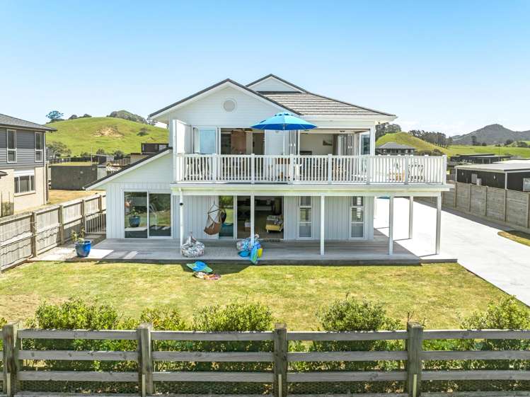 3 Christie Close Pataua North_0