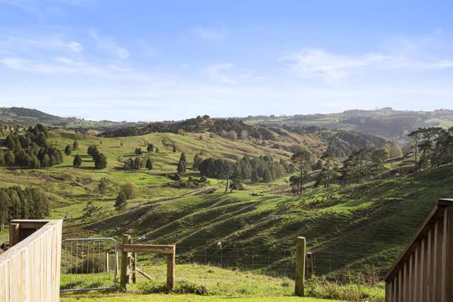 100 acres of opportunity