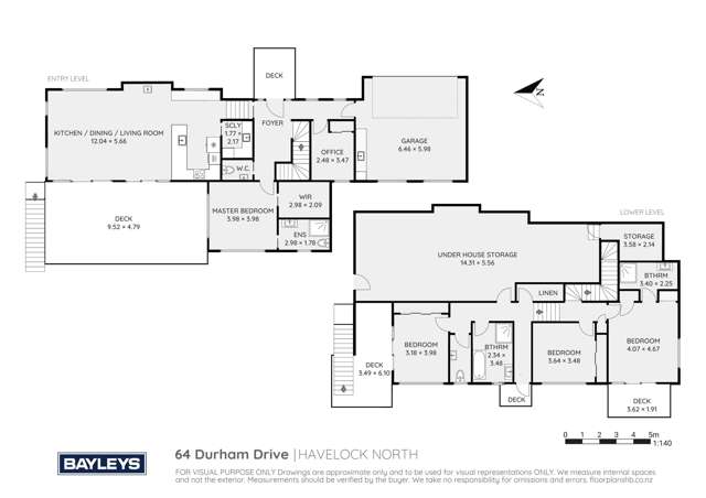 64 Durham Drive Havelock North_1