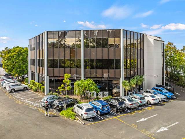 PRIME WEST AUCKLAND INVESTMENT