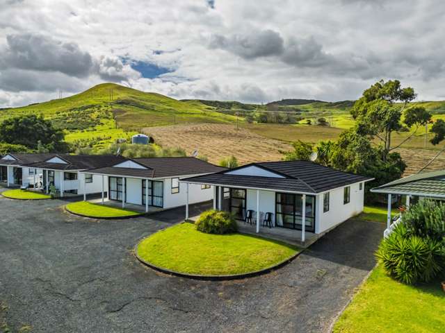 High Income Potential – Low Price!