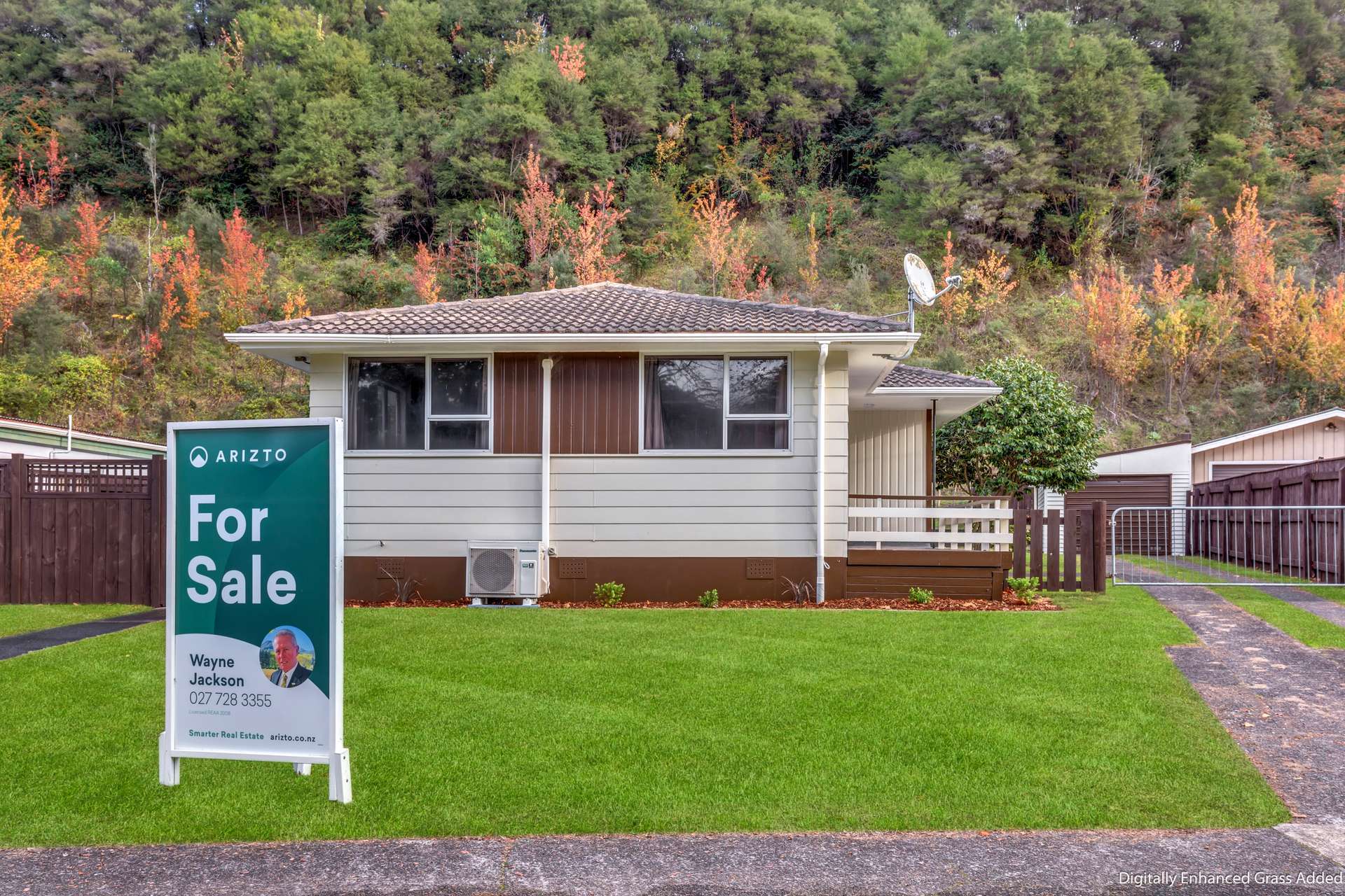 30 Ballantrae Kawerau_0