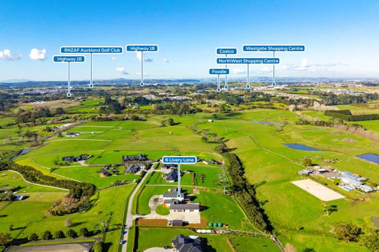6 Livery Lane Taupaki_43