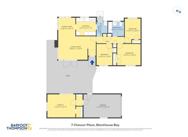 7 Chaucer Place Blockhouse Bay_1