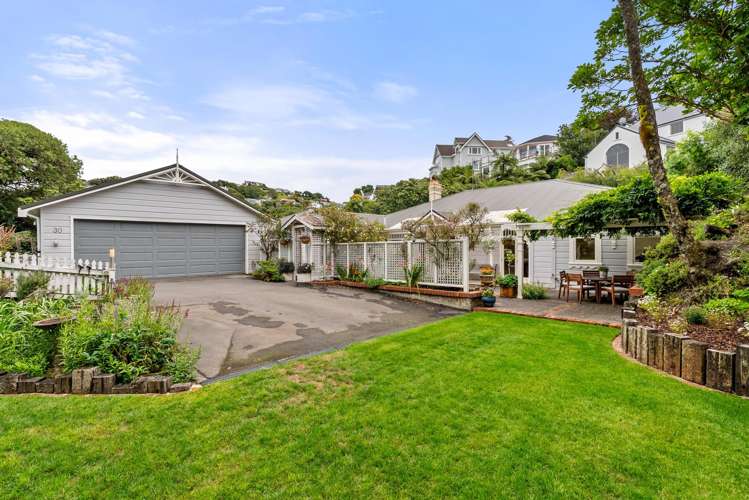 30 Amritsar Street Khandallah_38