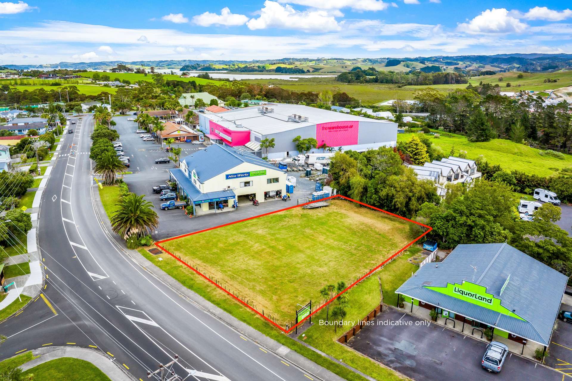 Lot 1/DP42293 Mahurangi East Road Snells Beach_0