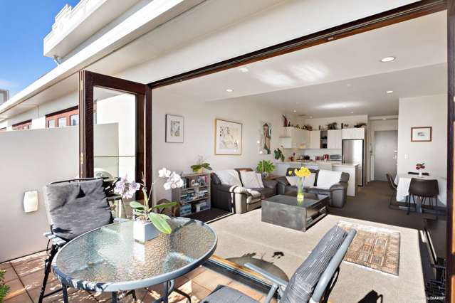 4/338 Ponsonby Road Ponsonby_1