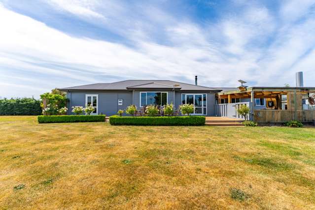 8 Arowhenua Station Road Kerrytown_2