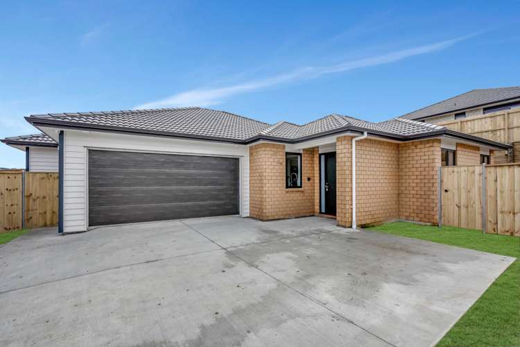 58a Leathem Crescent Pokeno_16