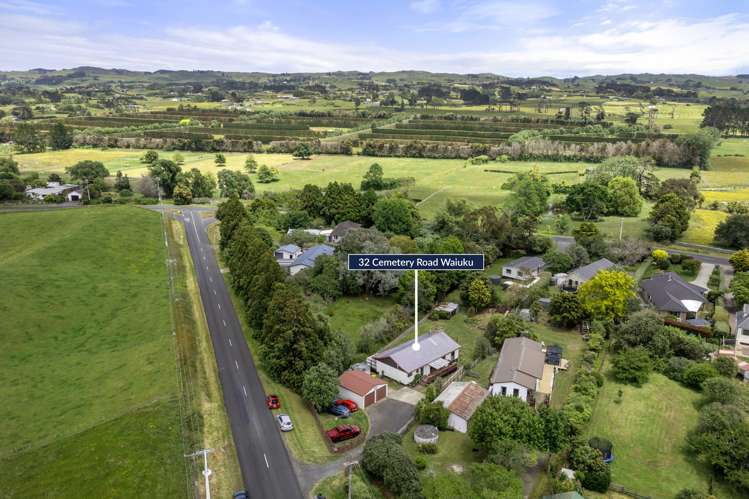 32 Cemetery Road, Waiuku Waiuku_27