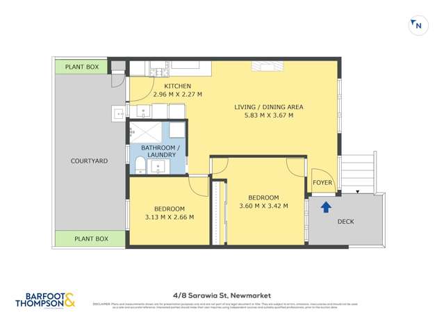 4/8 Sarawia Street Newmarket_1