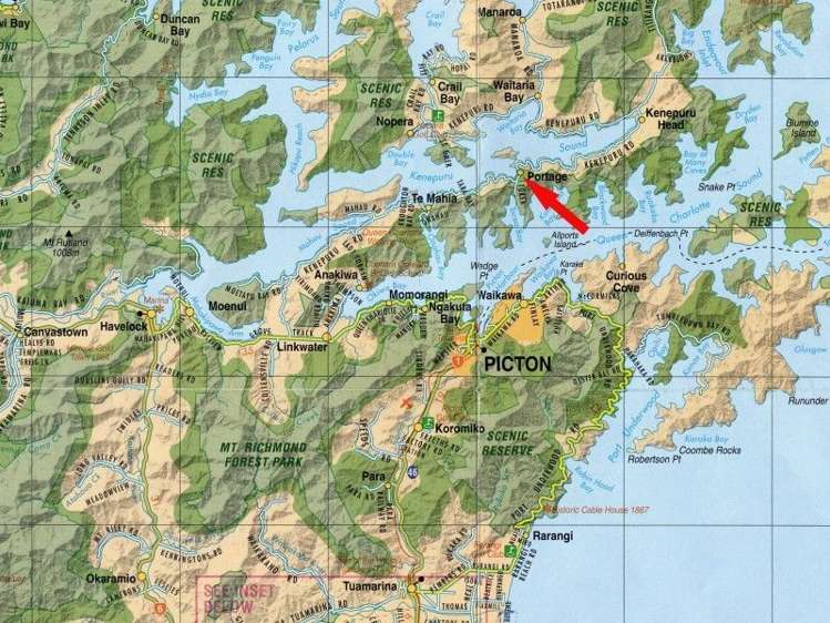 2940 Kenepuru Road Kenepuru Sound_9